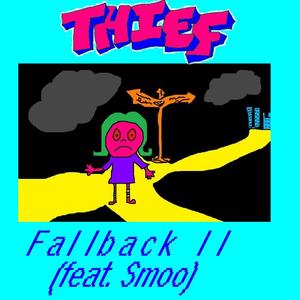 Fallback II (feat. Smoo) [Explicit]