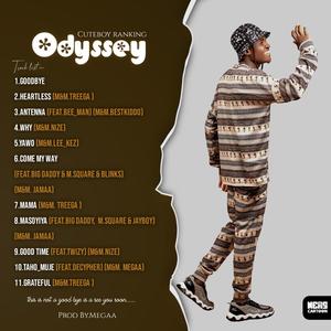 Odyssey (Explicit)