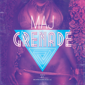 Grenade (Original Mix)