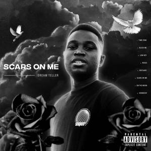 Time zone (feat. Jona$) (Explicit)