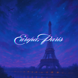 Europa, Paris