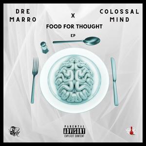 Food For Thought EP (Explicit)