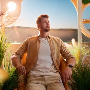 Terapia De Relajación Lofi Ritmos