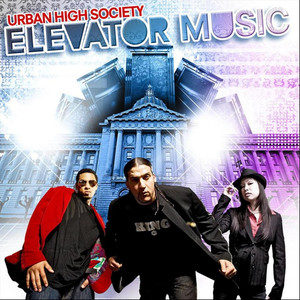 Elevator Music (Explicit)