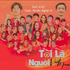 Tôi Là Người Việt Nam (feat. Nhiều Nghệ Sĩ)