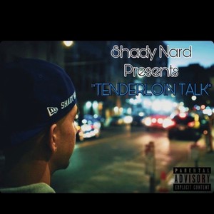 Shady Szn (feat. Bandles) (Explicit)