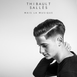 Mais la musique (Radio Edit)