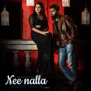 Ne Nalla Irundha Pothum (feat. S.G.Prabu, Yajeevan & EHAGA KAMALESH) (Explicit)