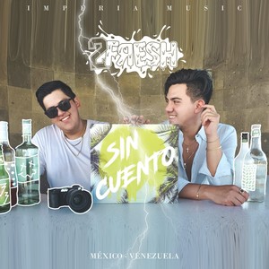 Sin Cuento(feat. Nairy)