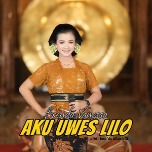 AKU UWES LILO