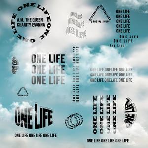 One Life (feat. Charity Evonna)