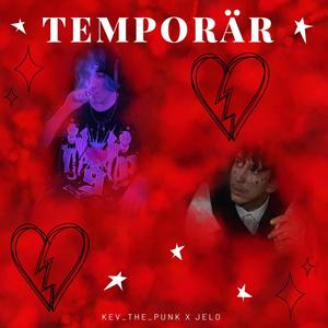 Temporär (feat. jelo) [Explicit]