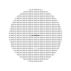 On & On (feat. Imogen de Valero)