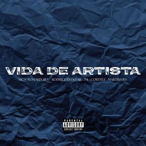 Vida De Artista (Explicit)