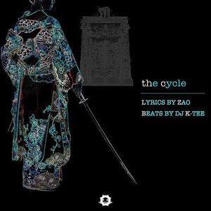 The cycle (Explicit)