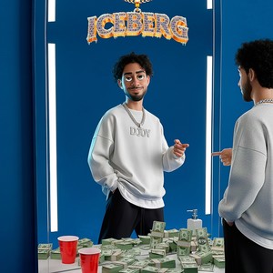 Iceberg (Explicit)