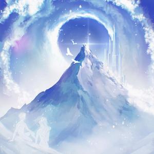 lost in the snow (feat. ghxstXgxrl)