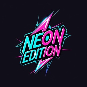 Back and Forth (Neon Édition)
