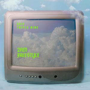 2AM FREESTYLE (feat. SVIF) [Explicit]