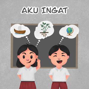 Aku Ingat (feat. Naylaa Rizqita Nusantara)