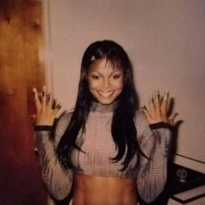 '01 Janet! (Explicit)