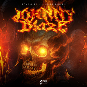 Johnny Blaze