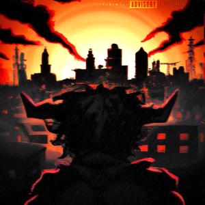 Whip the hearse (feat. JayDavinchi) (Explicit)