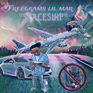 Spaceship - freegrams lilmar (Explicit)