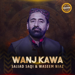 Wanj Kawa