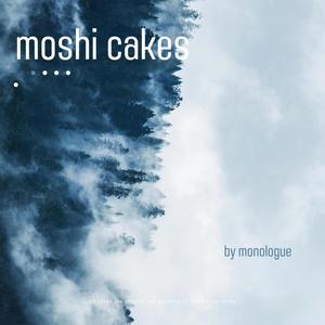 moshi cakes