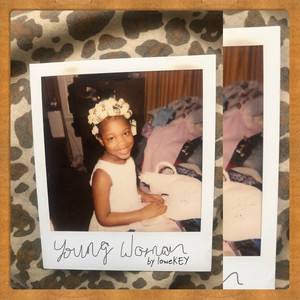 Young Woman (Explicit)