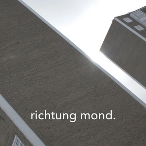 Richtung Mond