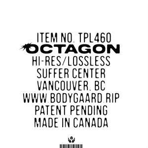 Octagon (Explicit)