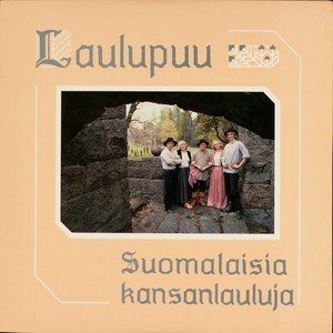 Suomalaisia kansanlauluja