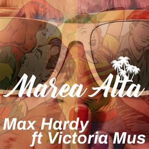 Marea Alta(feat. Victoria Mus) (Acústico)