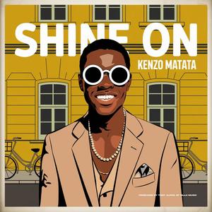 Shine on (Instrumental)