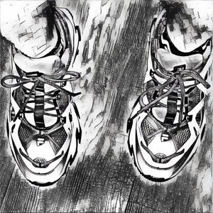 На ход ноги (Explicit)