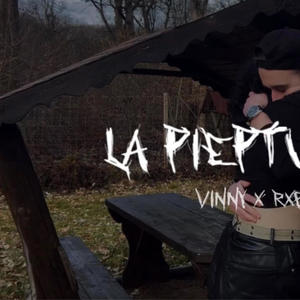 La pieptul tau (feat. RXBBIE) (Explicit)