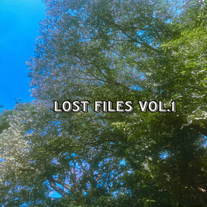 Lost Files Volume 1 (Explicit)