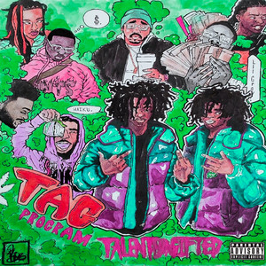 Excuse My Hand (Explicit)