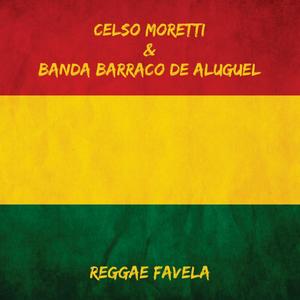 Reggae Favela