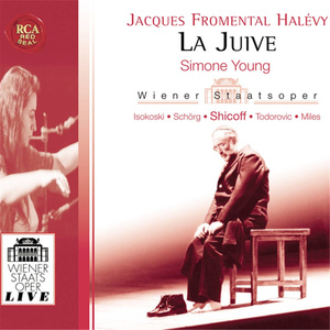 Simone Young - La Juive - Opera in Five Acts - Overture (Remastered)