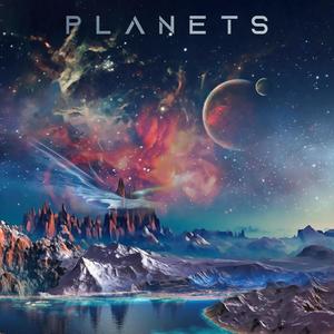 Planets (feat. Marco Cirigliano & Elise Testone)