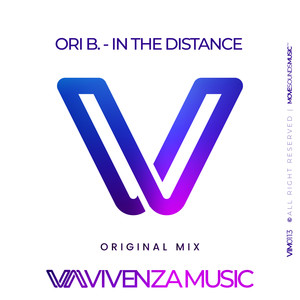 In The Distance (Radio Edit)