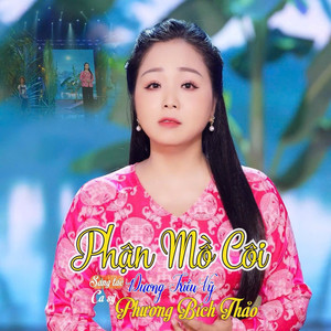 Phận Mồ Côi