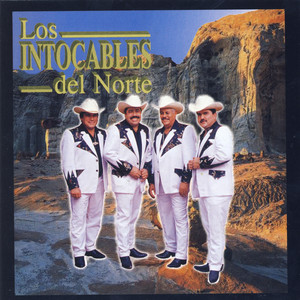 Los Intocables Del Norte - La Cama De Piedra