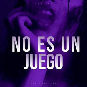 No es un juego (Explicit)
