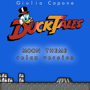 Ducktales: Moon theme (Relax version)