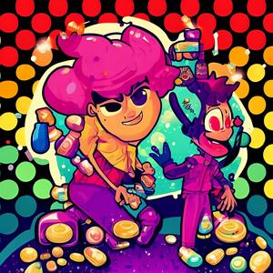 what have we become (feat. Xaxanity) (Explicit)