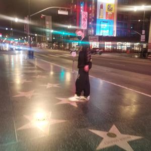 Float (feat. Flex A Million R&B Swag) (Explicit)